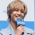 高橋海人、キンプリの楽曲制作スタイル明かす 喜び感じた出来事とは「オーディションに受かったぞぐらいの気持ち」 画像
