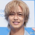 「Torriden ブランドリニューアル＆新CM発表会」に出席した高橋海人（C）モデルプレス
