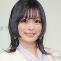 きゃりーぱみゅぱみゅ、ピンクヘアで雰囲気ガラリ「お人形さんみたい」「レイヤーカット可愛い」と反響 画像
