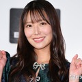 元NMB48の白間美瑠、美スタイル際立つ水着姿公開「スタイル良すぎてため息出ちゃう」「引き締まってる」の声 画像