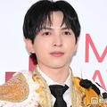 M!LK吉田仁人、鹿児島凱旋で同級生と再会 アイドル業への「覚悟」再認識した裏話に反響「一生ついていく」「応援したくなった」 画像