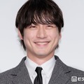 坂口健太郎、1番幸せ感じた瞬間明かす「ほんの時々なんですけど」【私はあなたを知らない、】 画像