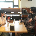 『本当にあった話(の話)』鴻池留衣/文藝春秋 /2026「本当にあった話(の話)」製作委員会