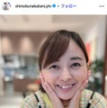 読売テレビ・中谷しのぶアナ、第1子妊娠を報告「安定期に入り」2023年に結婚発表 画像