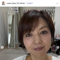 飯島直子、納豆・ササミ・ゆで卵・穀物米…健康的な朝ごはんに反響「たんぱく質たっぷりですごい」「飾らない自然体な食卓」 画像
