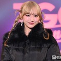 2児の母「今日好き」重川茉弥、ぱっつん前髪のロング復活に反響「お人形さんみたい」「美女度さらにアップ」の声 画像