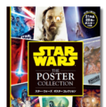 『スター・ウォーズ ポスターコレクション』(C)& TM 2026 Lucasfilm Ltd.