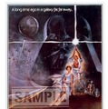 『スター・ウォーズ ポスターコレクション』(C)& TM 2026 Lucasfilm Ltd.