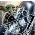 『スター・ウォーズ ポスターコレクション』(C)& TM 2026 Lucasfilm Ltd.