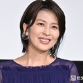 松たか子、岡山県での撮影で髪にカメムシ「髪を洗って乾かそうと思ったら」【ナギダイアリー】 画像