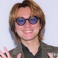 SUPER EIGHT安田章大、10代からスカート＆ネイル 自身の経験から語る“それぞれの普通”「否定せずにしっかりと認める」【平行と垂直】 画像