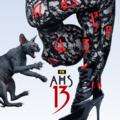 「アメリカン・ホラー・ストーリー」シーズン13　© 2026 Disney and its related entities