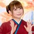 双子の母・中川翔子、手作りのワンプレート息子ご飯披露「サイズ感が可愛い」「色んな食材が入っててすごい」の声 画像