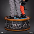 「デラックス・レガシーレプリカ・シリーズ」1/4スケール ウォルト・ディズニー&ミッキーマウス/260,000円 (税込)