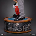 「デラックス・レガシーレプリカ・シリーズ」1/4スケール ウォルト・ディズニー&ミッキーマウス/260,000円 (税込)