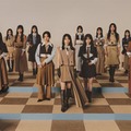 櫻坂46、16thシングル「愛MUST BE」発売決定 ツアーファイナルでサプライズ発表 画像