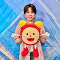 M!LK塩崎太智「めざましテレビ」9月マンスリーエンタメプレゼンター就任「歴史に残るめざましじゃんけんをしたいと思います（笑）」 画像