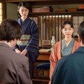 【風、薫る 第112回あらすじ】環、女学校へ入学 りんが佳枝から聞いた話とは 画像