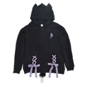 長袖パーカー 12,500円