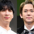 WEST.藤井流星＆小瀧望、グループ脱退発表「新たな形で活動していきたい旨の申し出」時期は未定【全文】 画像