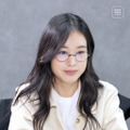 アン・ウンジン「あなたとは違う恋愛」　（C）Prime Video