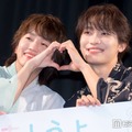中川翼＆桜木雅哉（原因は自分にある。）今夏2人で行きたい場所は？中川の天然発言に会場ざわつく【ちょっと待とうよ、春虎くん】 画像