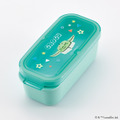 ラク洗2段ランチボックス マンダロリアン&グローグー/2,035円(税込)