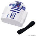 ダイカットランチボックス（中子・ベルト付） R2-D2(N)／1,430円（税込）