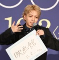 なにわ男子・西畑大吾「可愛いのは元から」佐津川愛美の「初心LOVE」への心残りに即反応【時給三〇〇円の死神】 画像
