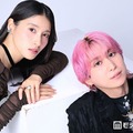 Snow Man佐久間大介「マッチング TRUE LOVE」撮影現場にホテルのコース料理差し入れ 土屋太鳳が人柄称賛「気持ちを汲み取る強さが素晴らしい」【インタビュー】 画像