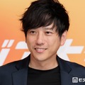 二宮和也「アジア大会」開催目前に選手への誹謗中傷危惧「メンタルに対してすごく良くない」 画像