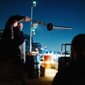 『シェルター』(C)2026 Fire Hawk Productions Limited. All Rights Reserved.