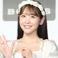 FRUITS ZIPPER櫻井優衣、弟顔出し2ショットプリクラ公開「美形姉弟すぎる」「遺伝子すごい」と反響 画像