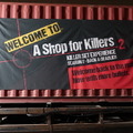 「殺し屋たちの店 2」© 2026 Disney and its related entities