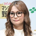 ギャル曽根、反抗期の中2息子の後ろ姿に反響「隠しきれないイケメンオーラ」「いつの間にか大きくなってる」 画像