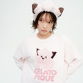 ジェラートヘアバンド　¥4,290