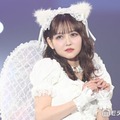 佐藤ノア、美ウエストチラリのショート丈トップスコーデ公開「腹筋すごい」「スタイル抜群」の声 画像