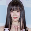 つき（TSUKI）（C）モデルプレス