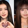 MIU（櫻井美羽）、KEIKO（清水恵子）（C）モデルプレス