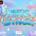 「HYPE STAGE」(C)AbemaTV, Inc.