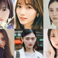 乃木坂46「ガルアワ」ライブトップバッター決定 坂道グループ総勢20人がランウェイ集結【Rakuten GirlsAward 2026 A／W】 画像