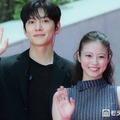 「メリーベリーラブ」チ・チャンウク、撮影中によく転ぶ今田美桜を心配「毎日お祈りしていました」 画像