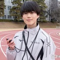 【「俺たちの箱根駅伝」インタビューVol.2】奥智哉、小林虎之介とクランクイン前から関係性構築 ドラマでは描かれない背景も意識 画像