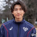 【「俺たちの箱根駅伝」インタビューVol.3】庄司浩平、ストイックな池田匡志から刺激「もっと頑張らなければ」“バケモノ級”トレーニング内容明かす 画像