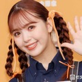 藤田ニコル、妊娠中に“18キロ増”太った食べ物告白「心の支えだった」夫・稲葉友とのやりとりも明らかに 画像