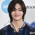 RIIZEウォンビン、鍛え上げられた肉体美公開 「かっこよすぎる」「ため息出る美しさ」の声 画像