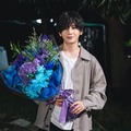 Hey! Say! JUMP山田涼介「自分の役者人生において必要な作品だった」主演ドラマ「一次元の挿し木」クランクアップ【コメント】 画像