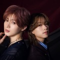 西山智樹、森愁斗「モデルプレスカウントダウンマガジン vol.13」（東京ニュース通信社刊）写真：野間憲治