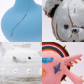 4人の陶芸作家によるグループ展「FORM / ATTITUDE」GALLERY TARGETにて9月11日から10月3日まで開催 画像