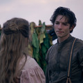 Netflixシリーズ「エデンの東」10月1日(木)より世界独占配信